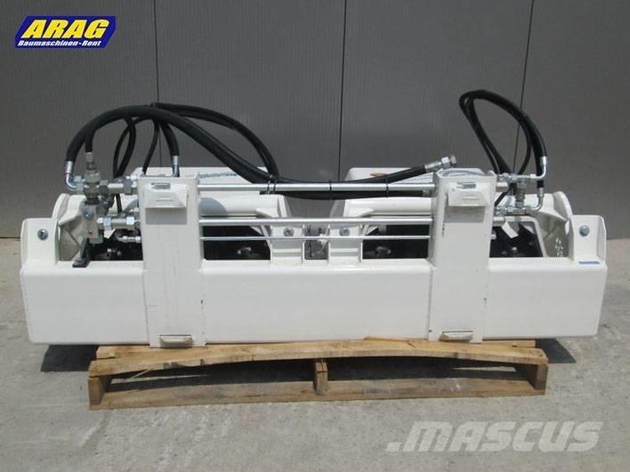 Stehr SBV 160-2 Farming rollers