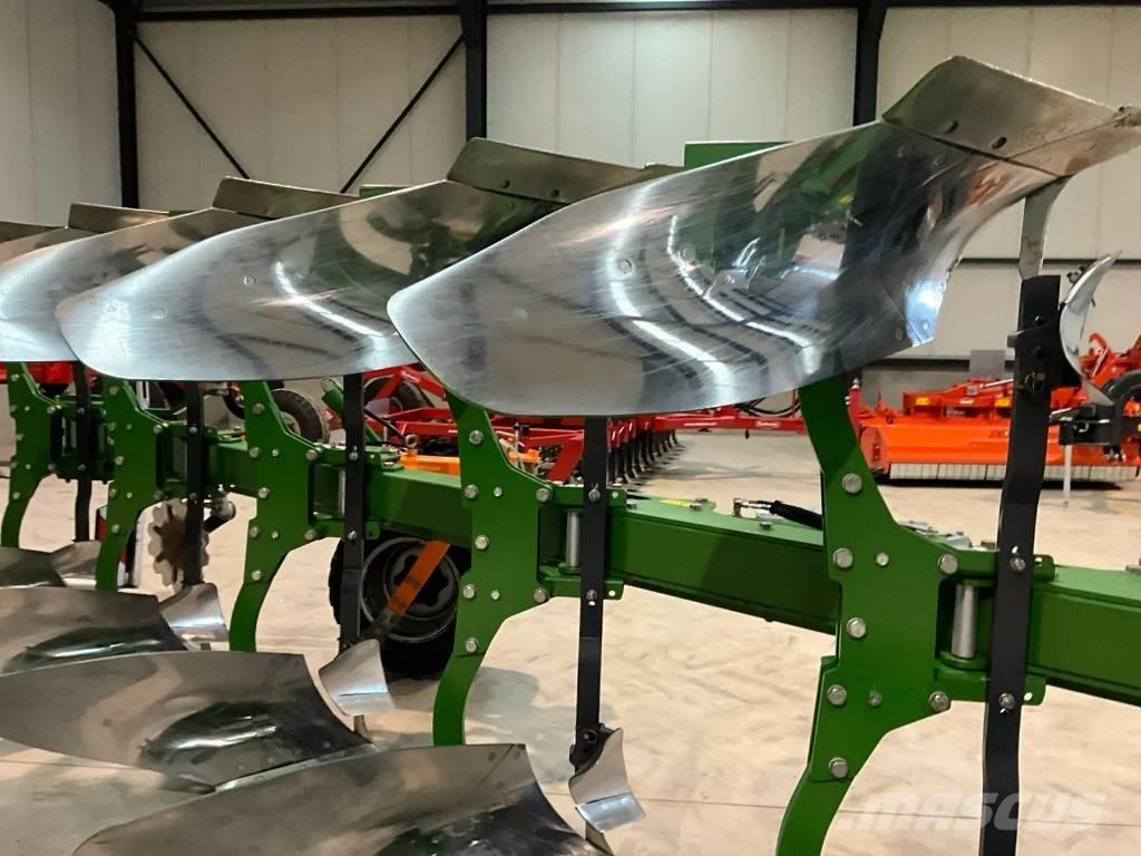 Amazone Teres 300V Reversible ploughs