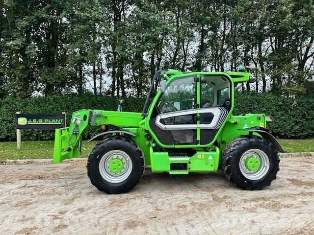 Merlo TF 50.8 Farming telehandlers
