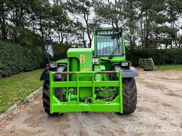 Merlo TF 50.8 Farming telehandlers