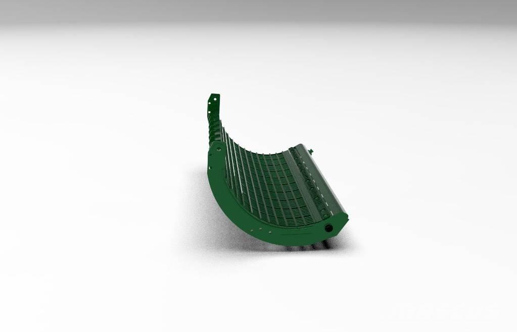 John Deere AXE68051 Combine harvester spares & accessories
