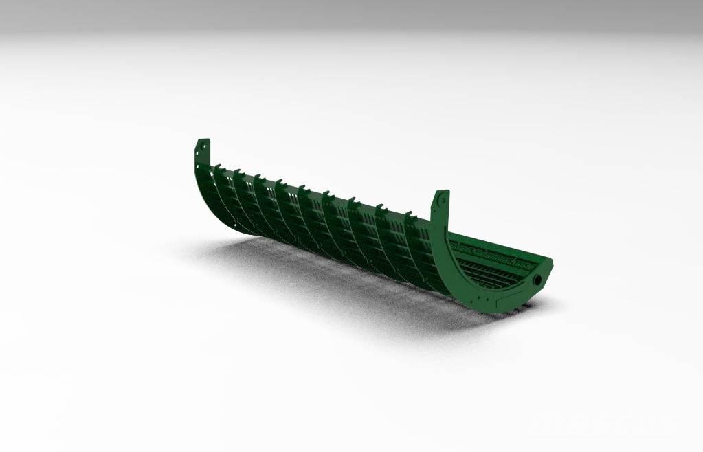 John Deere AXE68051 Combine harvester spares & accessories