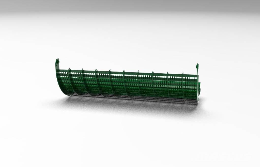 PW AXE68051 Combine harvester spares & accessories