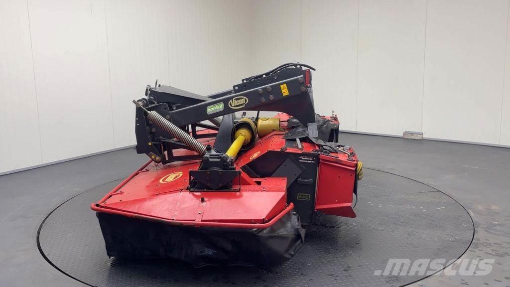 Vicon CMP 3001 Mowers