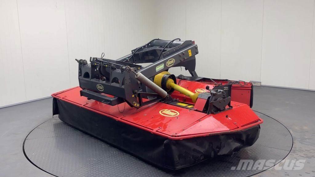 Vicon CMP 3001 Mowers