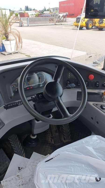 Volvo A 30 G Dumper Articulated Haulers