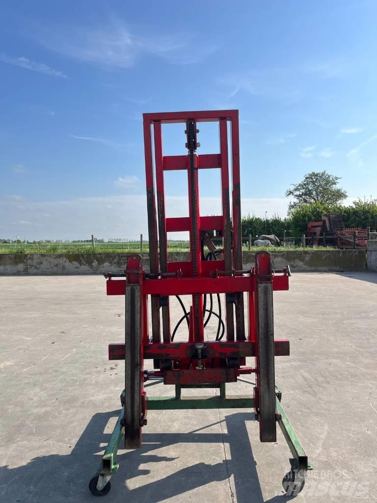 Wifo H1600/240 FEL`s