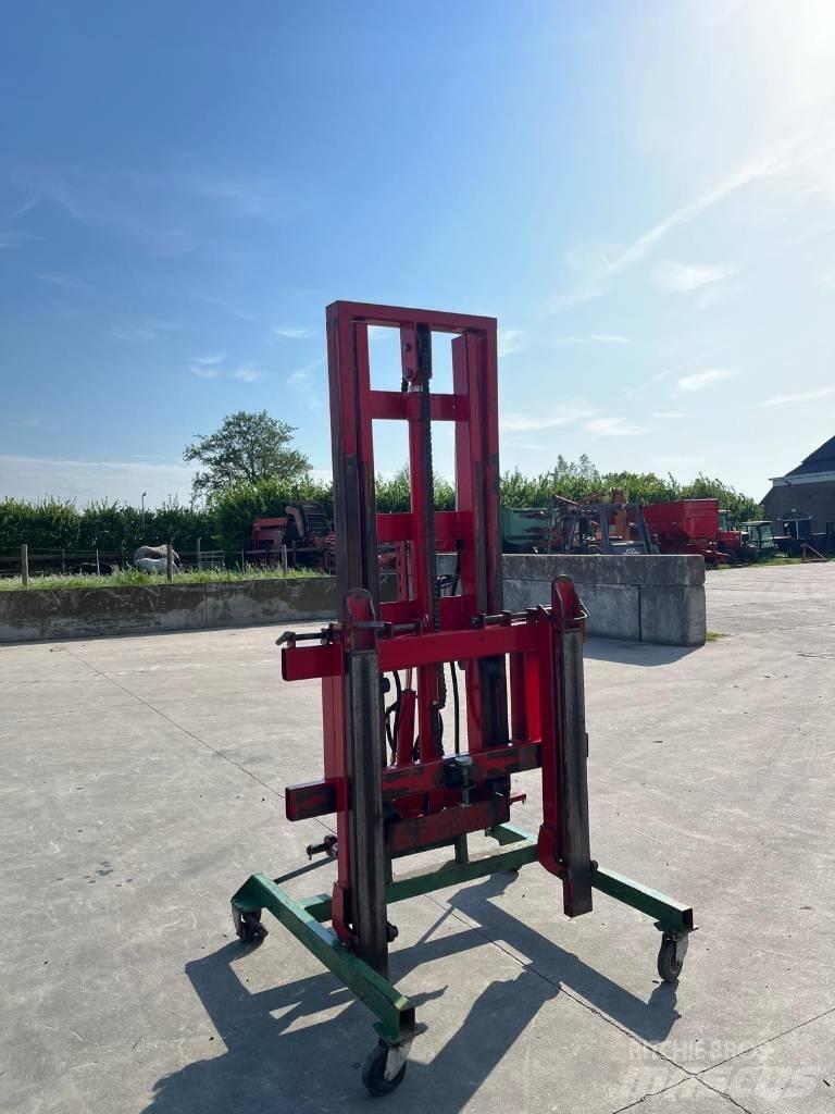 Wifo H1600/240 FEL`s