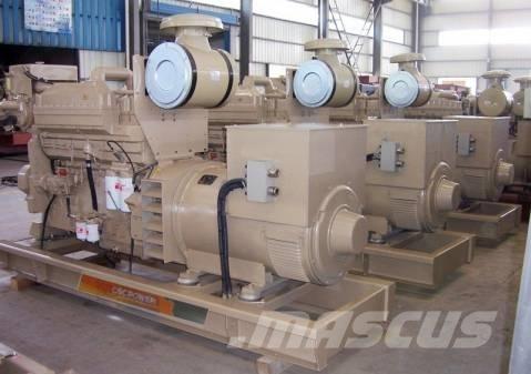 Cummins KT19-M510 Engines
