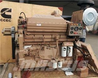 Cummins KT19-M510 Engines