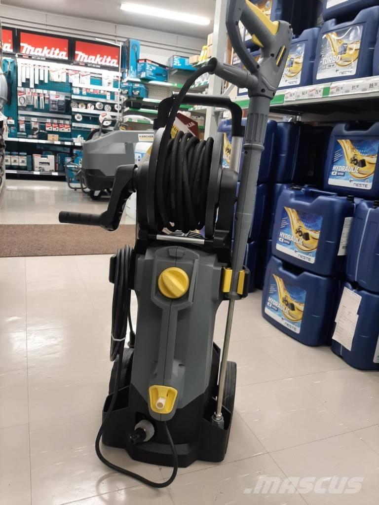 Kärcher HD 5/15 CX Light pressure washers