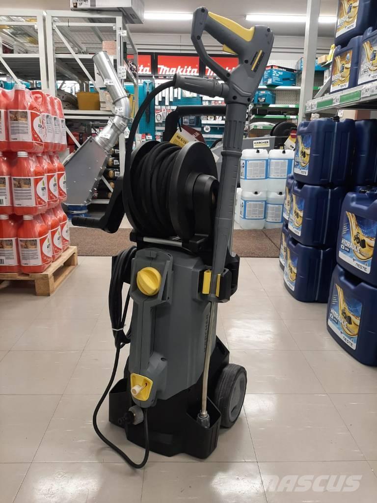 Kärcher HD 5/15 CX Light pressure washers