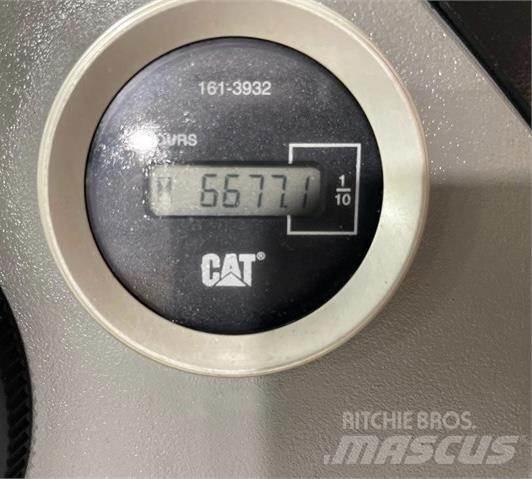 CAT 420E IT TLB's