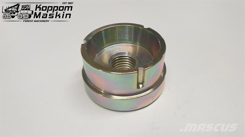 HSP Gripen 6350587 Grapples