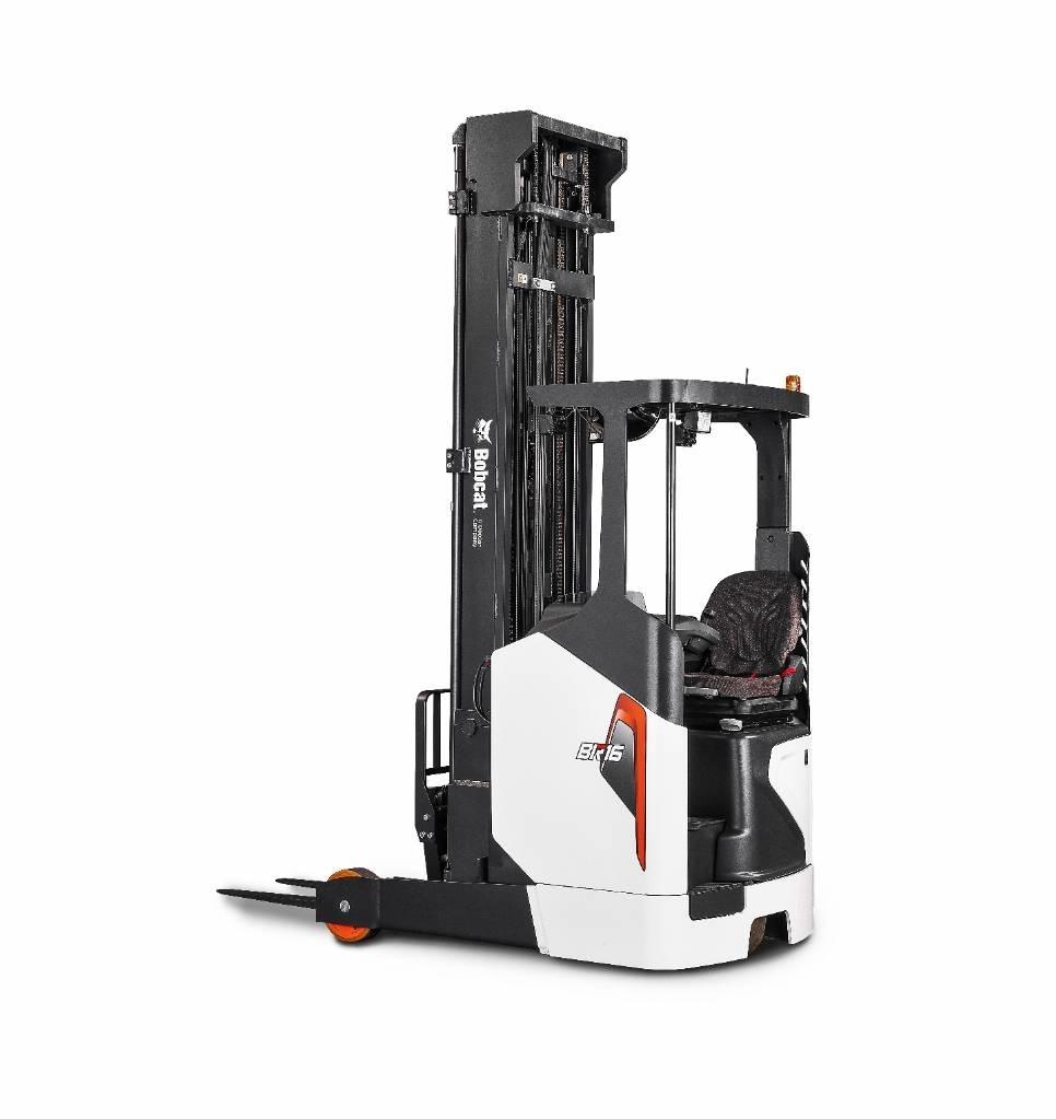 Bobcat BR16J-9 Electric forklift trucks