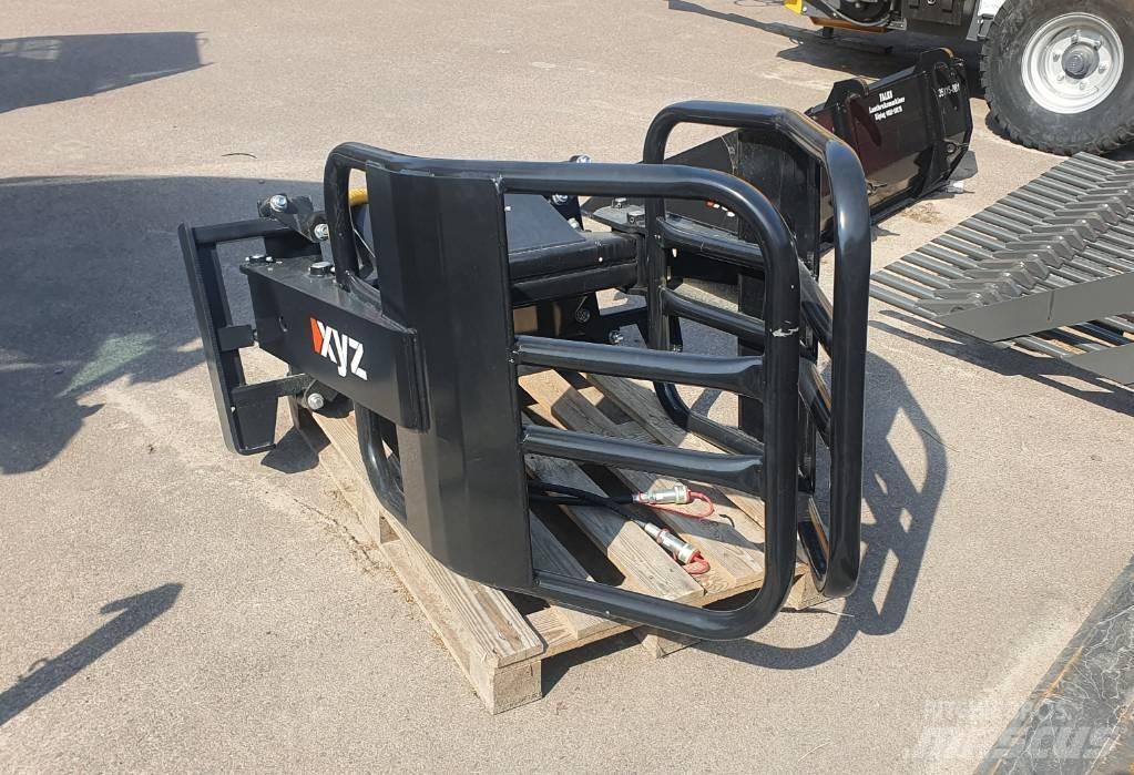 XYZ Balgrip 1500 FEL`s  spares & accessories