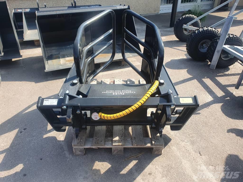 XYZ Balgrip 1500 FEL`s  spares & accessories