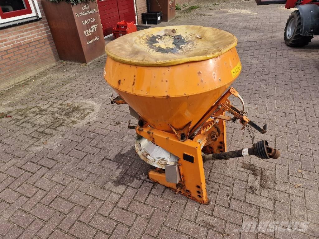 Rauch SA 360 Type 1 Sand and salt spreaders