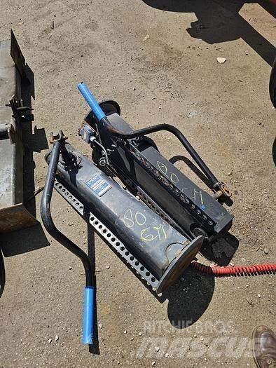 Jost CS1044 Other components