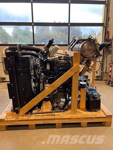  1204J Other components