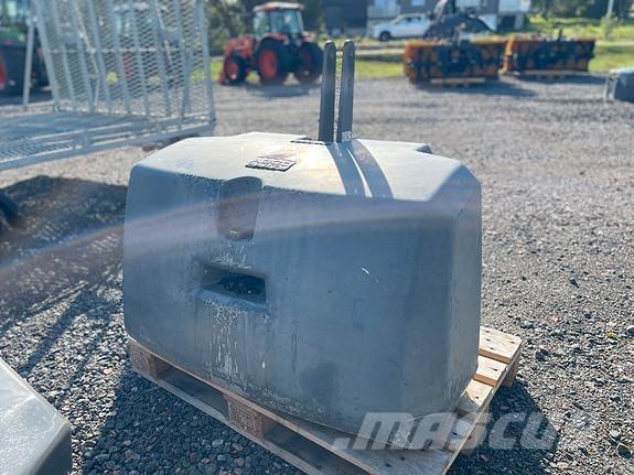 Agco 1800KG Other farming machines