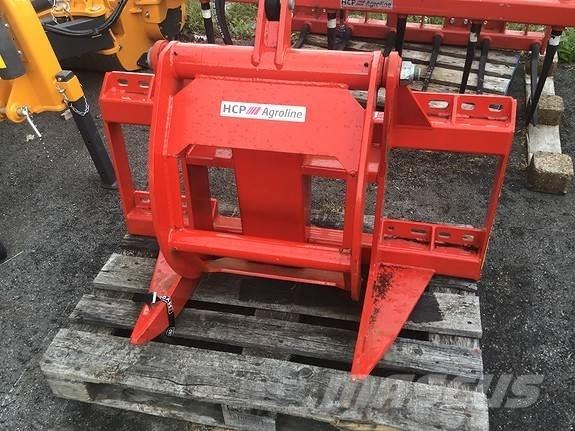  Agroline - KTS 3 T Other