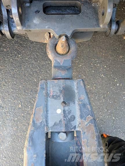 Agromet T042 All purpose trailer