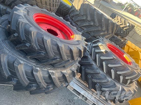 Alliance  Tyres, wheels and rims