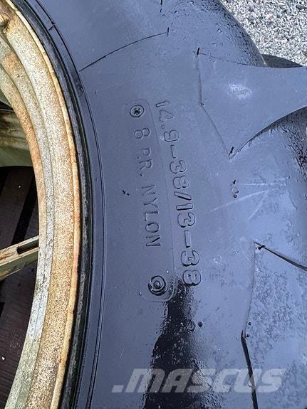 Alliance  Other farming machines