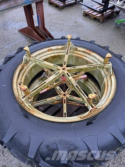 Alliance  Other farming machines