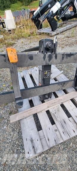  Ålø Round balers