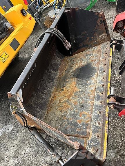  Ålø 230 SC Other farming machines