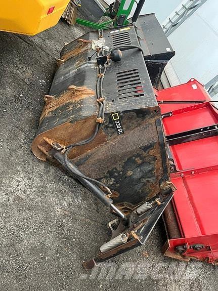  Ålø 230 SC Other farming machines