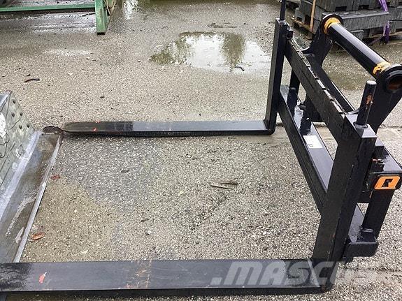  Ålø Pallegaffel Other farming machines