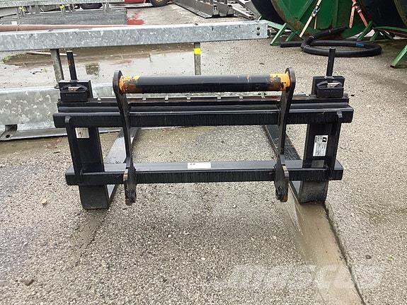  Ålø Pallegaffel Other farming machines