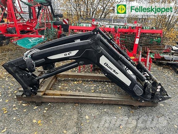  Ålø Q4m Laster Other farming machines