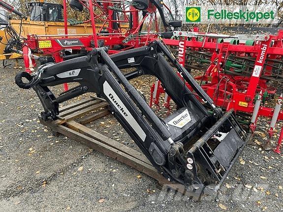  Ålø Q4m Laster Other farming machines