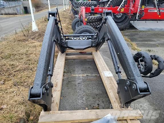  Ålø Q4S Other farming machines