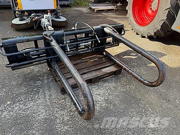  Ålø Quadrogrip Other farming machines