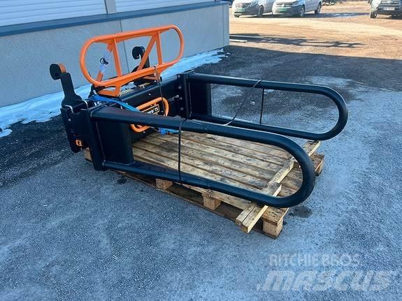  Ålø Quadrogrip TS Other farming machines