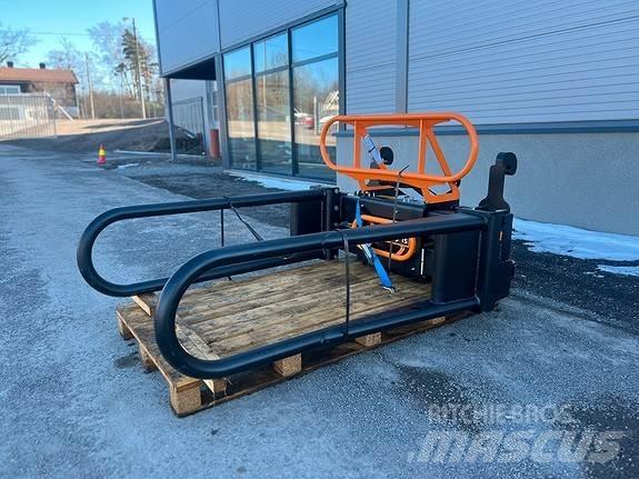  Ålø Quadrogrip TS Other farming machines