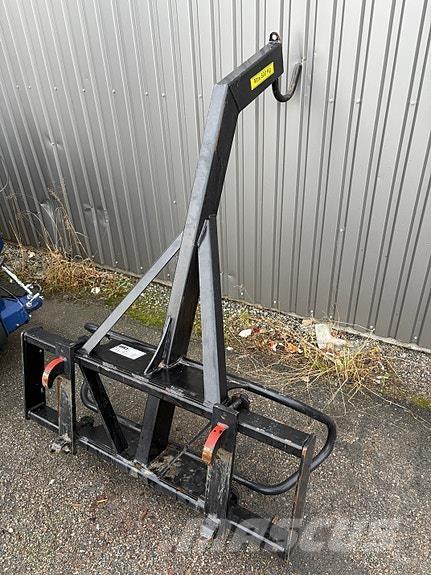 Ålö Storsekkløft Other farming machines