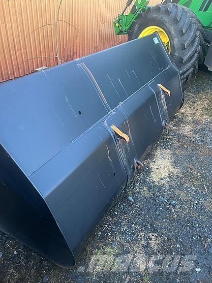 Ålø VL 265 Euro All purpose trailer