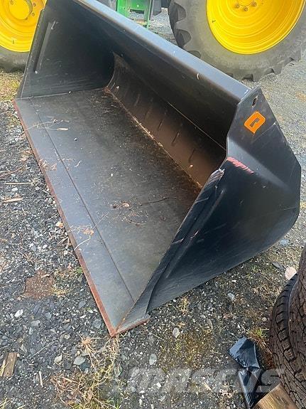  Ålø VL 265 Euro All purpose trailer