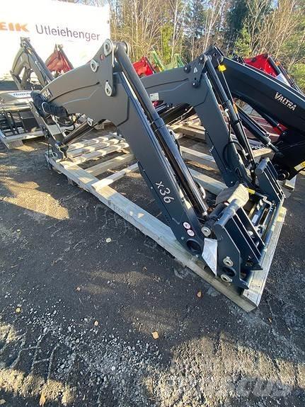  Ålø X36 Other farming machines