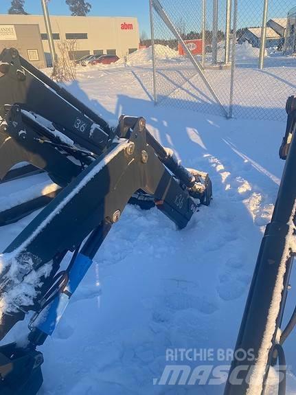  Ålø X36 Other farming machines