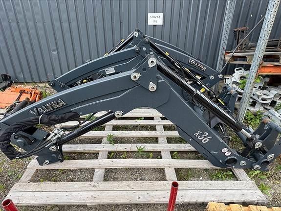  Ålø X36 DM X36DM Other farming machines