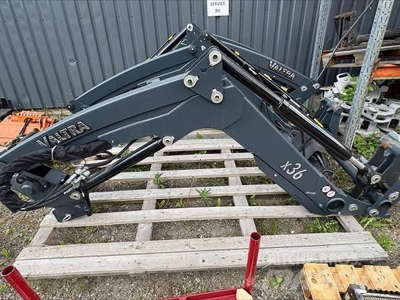  Ålø X36 DM X36DM Other farming machines