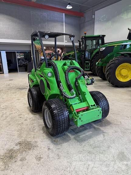 Avant E513 Other groundscare machines