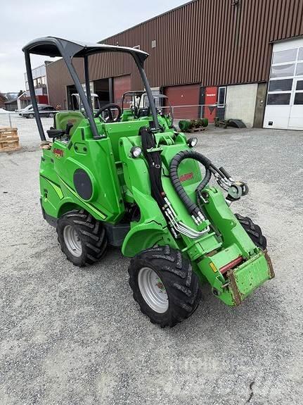 Avant R20 Other farming machines